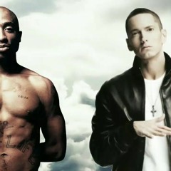 2Pac - Motivation For Life Ft Eminem