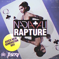 Nadia Ali X Avicii - Rapture (Tesero 2019 Remode)*Free Download*