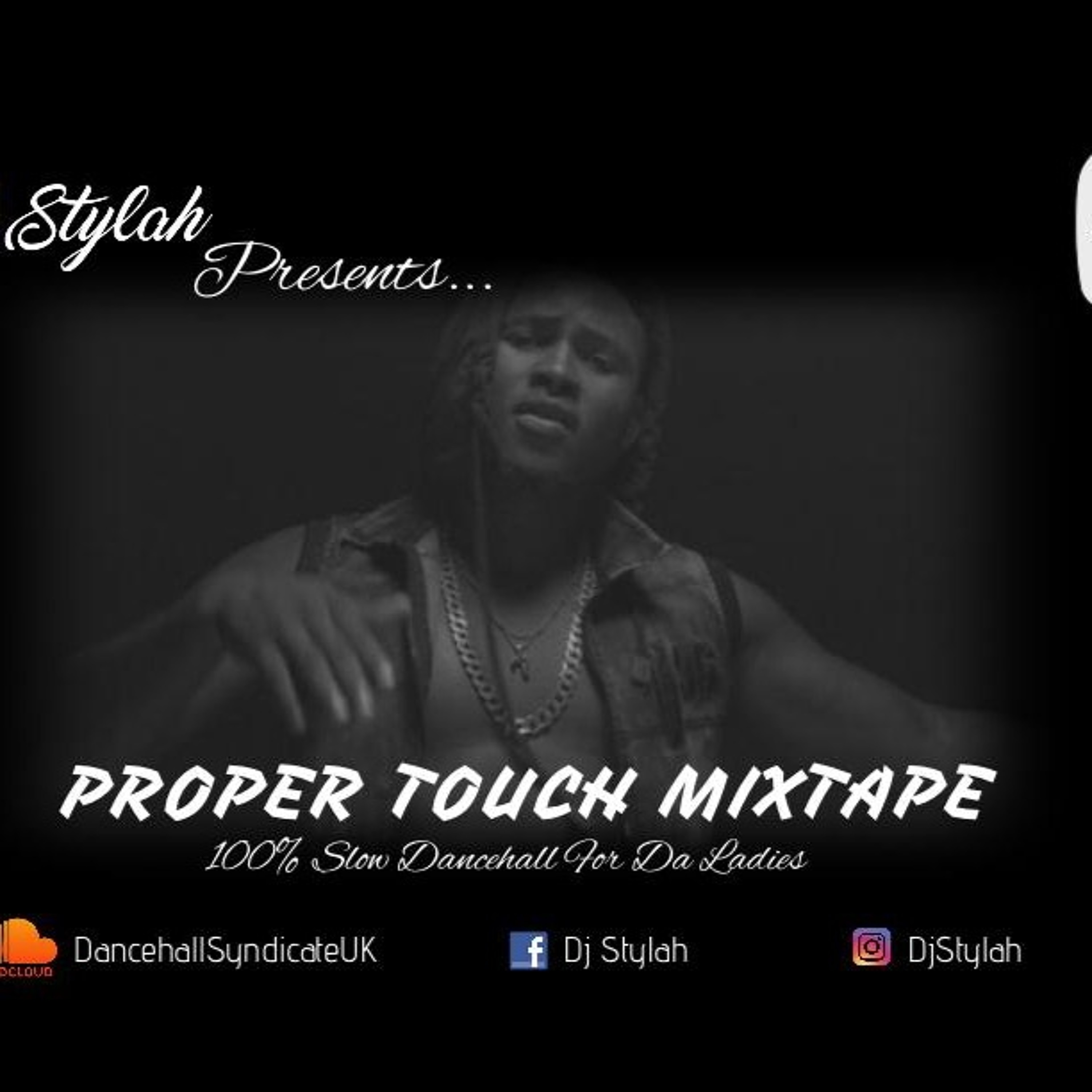 DJ STYLAH (VIBES FM)