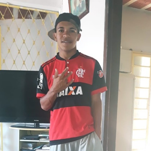 Mc Cassiano Tempo de Pivete
