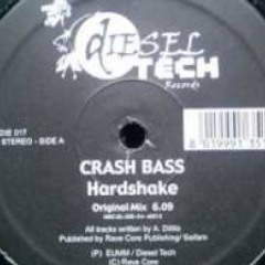 Crash Bass - Hardshake