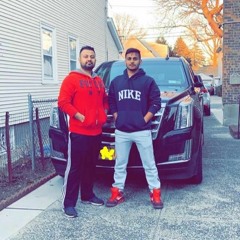 Jordan Sandhu-Shaukeen Jatt