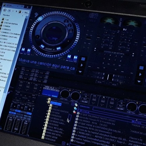 IVAN DJ MIX 2019 BALADAS