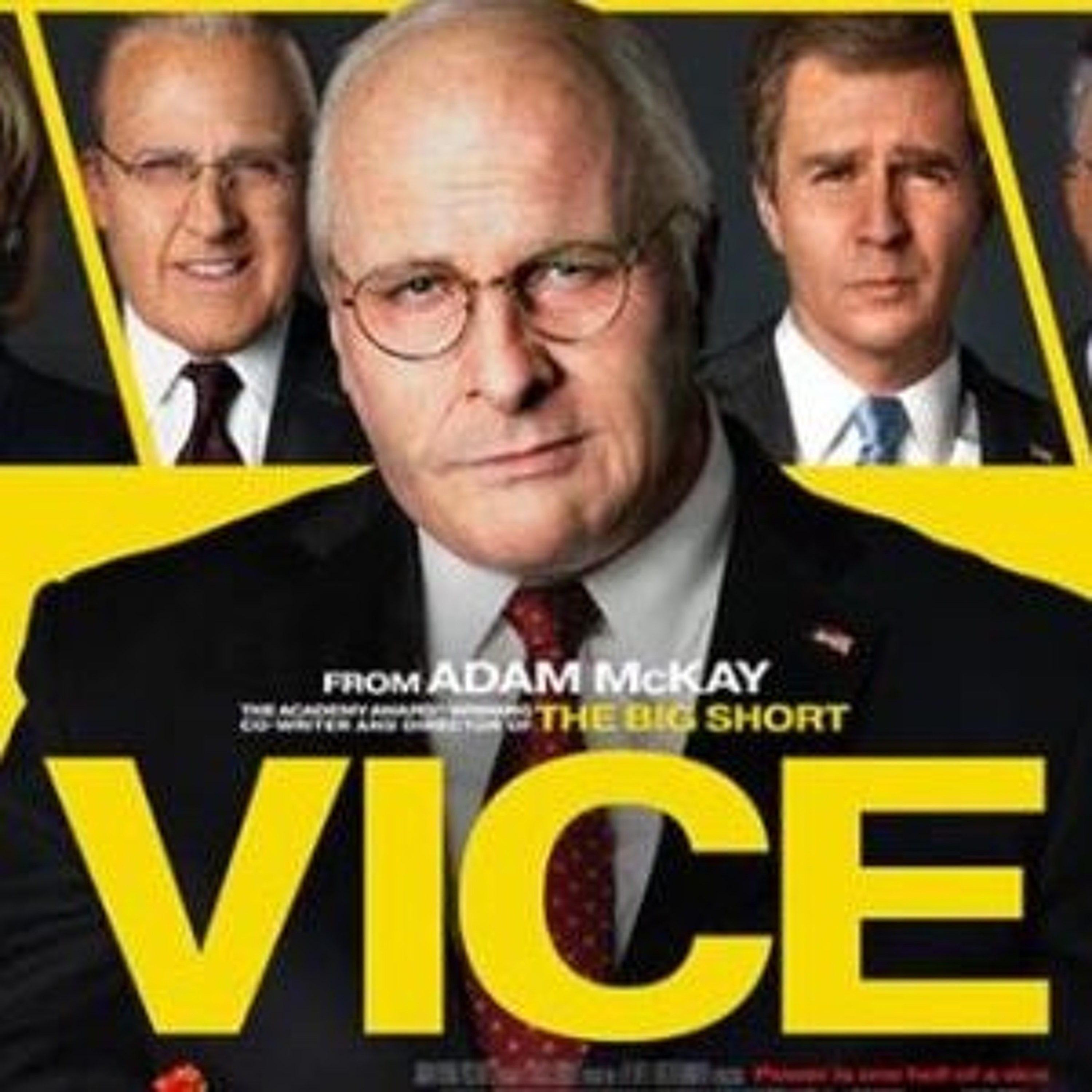 138: Vice episode artwork