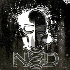 NSD The Way We Like To Fuck - Noizebreaker Edit