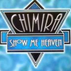 CHIMIRA - Show Me Heaven (Sosumi 12'' Mix) 1996
