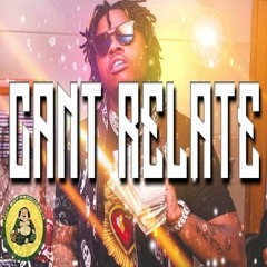 "Can't Relate" Gunna X Young Thug Type Beat 2019 (Prod. By Hotboy Scotty)