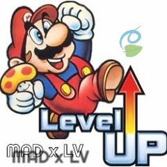Level Up feat. LV