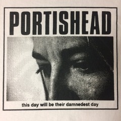 Portishead x Rap