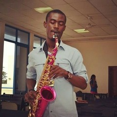 Mad Over You Runtown Official Paa Nii Sax Cover