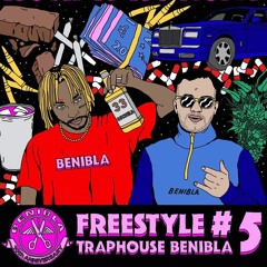 8Ruki ft Rowjay - Freestyle Benibla #5