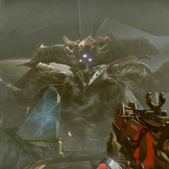 Destiny OST - Oryx, The Taken King