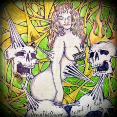 "RESPECT MY RAPS" - DevinTheDivine (Prod by littlebittired)