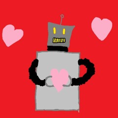Real Robot Love [NSFW]