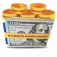 Rubber Banz Ft JR Mac