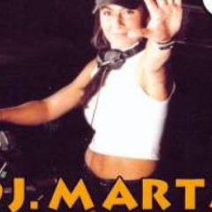 DJ Marta - In my eyes
