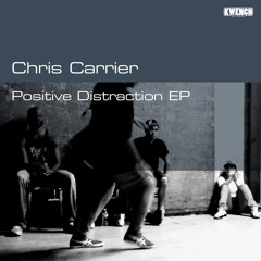 Premiere: Chris Carrier 'Dream Nation'
