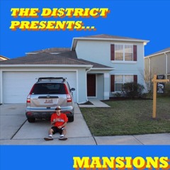 Frank D - Mansions (Prod. By DJ Harry)