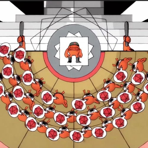 Noam Chomsky - The 5 Filters of the Mass Media Machine [Manufacturing Consent]