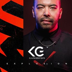 Kaan Gökman - Explosion #75