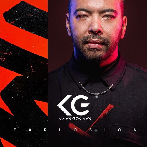 Kaan Gökman - Explosion #75