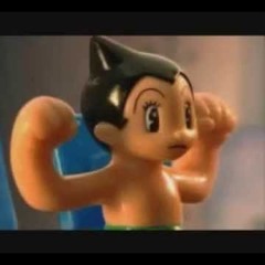 Astro Boy - Jon Brooks (KFC TV Jingle Music)