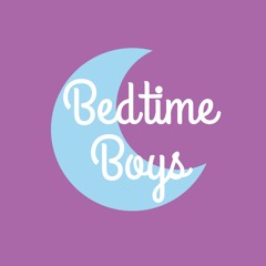 (Ep. 36) Bedtime Boys LIVE - Stupid Pandora, Wayne Dog And The Quest For The Grail