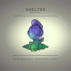 Dash Berlin - Shelter  - (Sparkos Vs Dave Glover Mix)