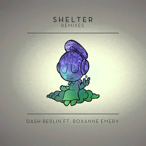 Dash Berlin - Shelter  - (Sparkos Vs Dave Glover Mix)