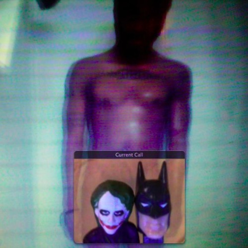 Devon Hendryx [JPEGMAFIA]  - M.U.G.E.N.