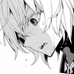 shinigami - cross my heart n' hope u die <3
