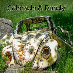 The Cash Belt, Colorado & Ted Bundy