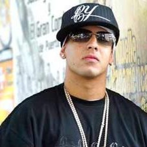 100 DADY YANKEE CON CALMA RMX DJ THUNDER