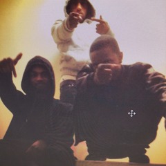 Shoot niggas x mir mulla