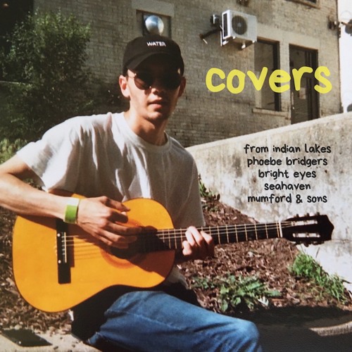 Stream The Bells From Indian Lakes Cover By Brett Schlidt Listen Online For Free On Soundcloud