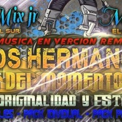 (Demo) DJ Macxi Dj Frank Mix Jr RitmoS Energeticos Demo VOL 3