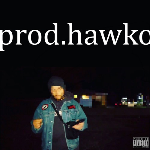 Joey Gallowz - Waterworld [prod. HAWKO X Tyreek Cage]