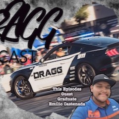 DRAGG Podcast 2  (020719)