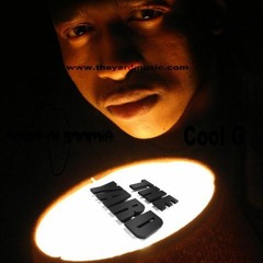 Cool G - Ndifu