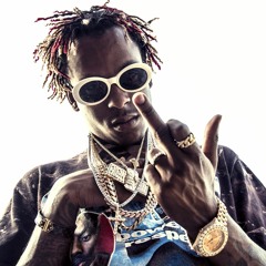 Rich the Kid tpe Beat"The World is Yours 2" (Prod Hustle Beats)