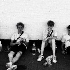 Spekulerer (Prod. Felix)