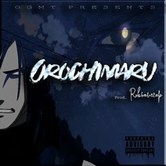 Orochimaru(Prod. Robwavecap)