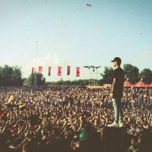 Rock Civilization (Star Wars Edit Remake)