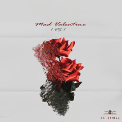 MAD VALENTINE 1 VS 1 - Le Rvider (LIVE MIX)