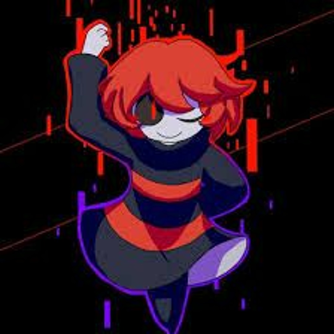 Stream Underplayer [Undertale AU] - CodedToReality NITRO Remix by ...