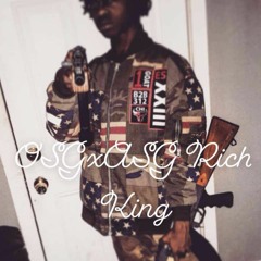 Rich King x why they mad