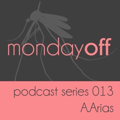 Monday Off Podcast