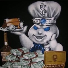 Baby Fancy -Who The Fucc