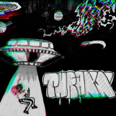 Thraxxwop - Dead Souls prt. 2 LYRICSINDESCRIPTION!!!!(@thraxxwop)