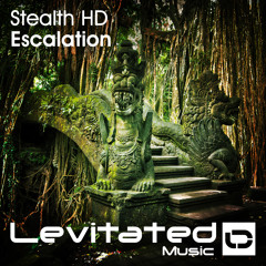 LEV099 : Stealth HD - Escalation [OUT NOW]